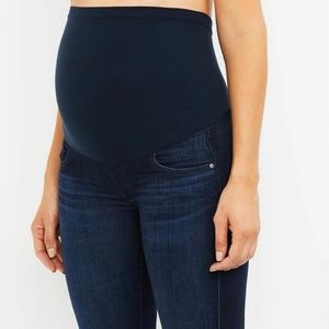 AG JEANS SECRET FIT BELLY SUSTAINABLE LEGGING